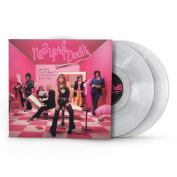 New York Dolls • One Day It Will Please Us To Remember Even This (Rsd 2026) / 140Gr.