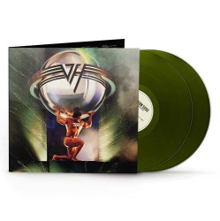 Van Halen • 5150 Expanded Edition (Limited) / 140Gr.