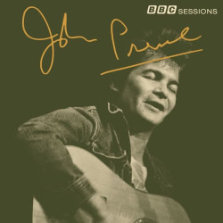 Prine, John • Bbc Session (Rsd 2026) / 140Gr.