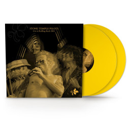 Stone Temple Pilots • Stone Temple Pilots - Live At Rolling Rock 2001 (Rsd 2026) / 140Gr.