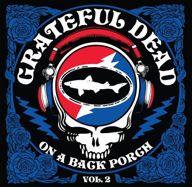 Grateful Dead • On A Back Porch Vol. 2 (Rsd 2025) / 180Gr.