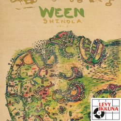 Ween • Shinola Vol. 1 (Rsd 2025) / 140Gr.