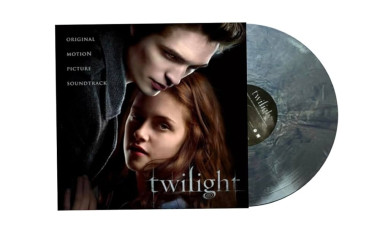 Various Artists • Twilight Ost / 140Gr.