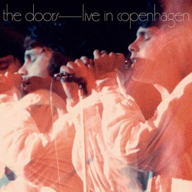 Doors, The • Live In Copenhagen, 1968 (Rsd 2025) / 140Gr.