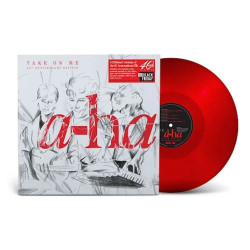 A-Ha • Take On Me - 40Th Anniversary (Rsd 2025) / 140Gr.