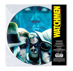 Various Artists • Watchmen Ost (Rsd 2025) / 140Gr.