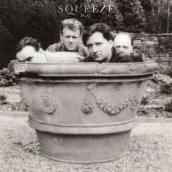 Squeeze • Play (Limited, Syeor 2026) / 140Gr.