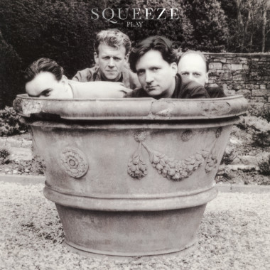 Squeeze • Play (Limited, Syeor 2026) / 140Gr.