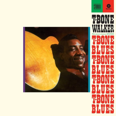 Walker, T. Bone • T-Bone´S Blues Expanded (Rsd 2025) / 140Gr.