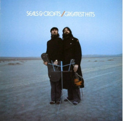 Seals & Crofts • Greatest Hits (Rsd 2025) / 140Gr.