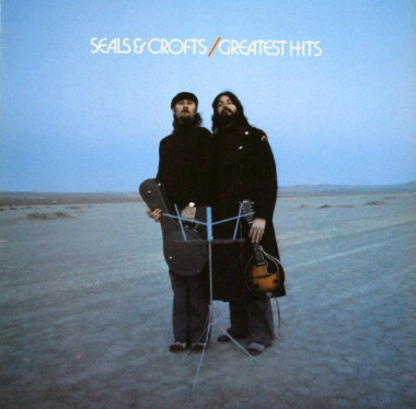 Seals & Crofts • Greatest Hits (Rsd 2025) / 140Gr.