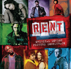 Various Artists • Rent Ost (Rsd 2025) / 140Gr.