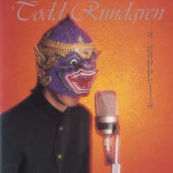 Rundgren, Todd • A Capella (Rsd 2025) / 140Gr.