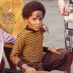 Kravitz, Lenny • Black And White America (Rocktober 2025) / 140Gr.