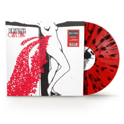 Distillers • Coral Fang (Rocktober 2025) / 140Gr.