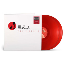 Mr. Bungle • California (Rocktober 2025) / 140Gr.
