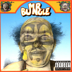 Mr. Bungle • Mr. Bungle (Rocktober 2025) / 140Gr.