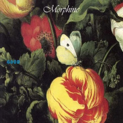 Morphine • Good (Rocktober 2025) / 140Gr.