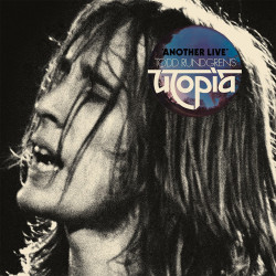 Utopia • Another Live (Syeor 2026) / 140Gr.