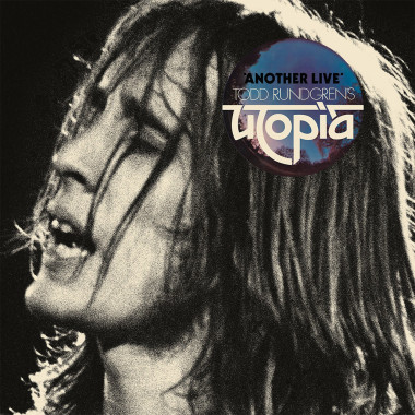 Utopia • Another Live (Syeor 2026) / 140Gr.