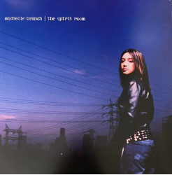 Branch, Michelle • The Spirit Room / 140Gr.