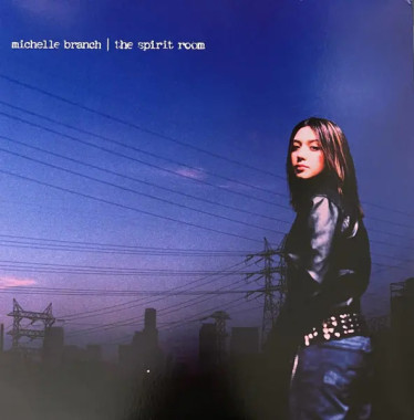 Branch, Michelle • The Spirit Room / 140Gr.