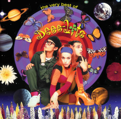 Deee-Lite • The Very Best Of Deee-Lite (Rsd 2025) / 140Gr.