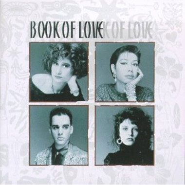 Book Of Love • Book Of Love / 140Gr.