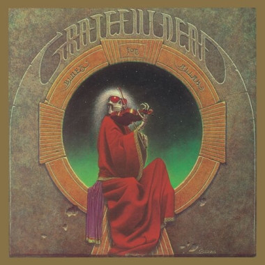 Grateful Dead • Blues For Allah / Exclusive