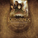 Shore, Howard • The Lord Of The Rings The Fellowship Of The Ring (Limited) / 140Gr.