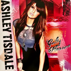 Tisdale, Ashley • Guilty Pleasure / 140Gr.