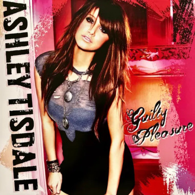 Tisdale, Ashley • Guilty Pleasure / 140Gr.