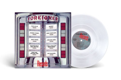 Foreigner • Records / 140Gr.