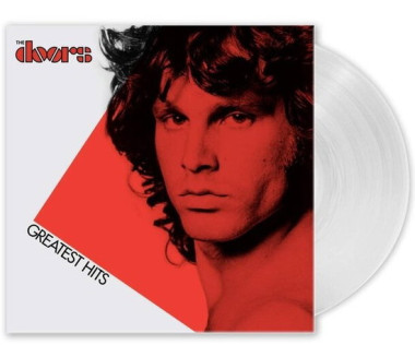 Doors, The • Greatest Hits / 180Gr.