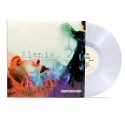 Morissette, Alanis • Jagged Little Pill