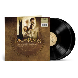 Shore, Howard • The Lord Of The Rings The Two Towers / 140Gr.