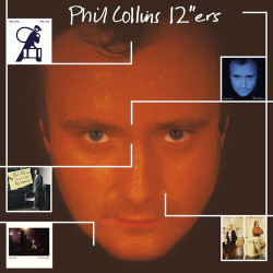 Collins, Phil • 12´Ers (Rsd 2025) / 140Gr.
