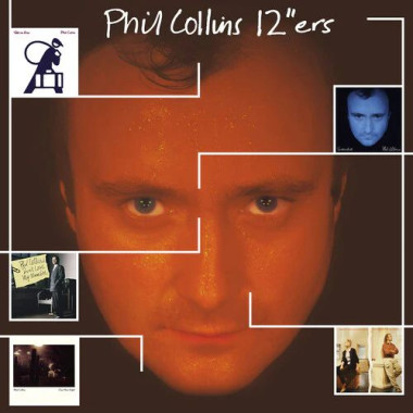 Collins, Phil • 12´Ers (Rsd 2025) / 140Gr.