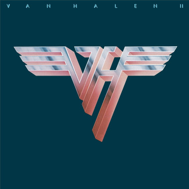 Van Halen • Van Halen II
