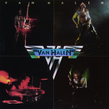 Van Halen • Van Halen