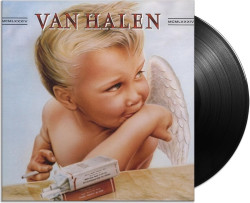 Van Halen • 1984