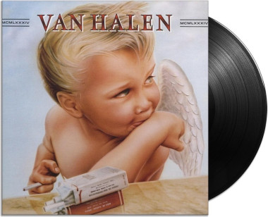 Van Halen • 1984