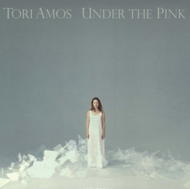 Tori Amos • Under The Pink