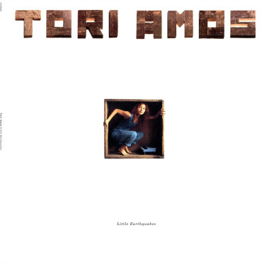 Tori Amos • Little Earthquakes