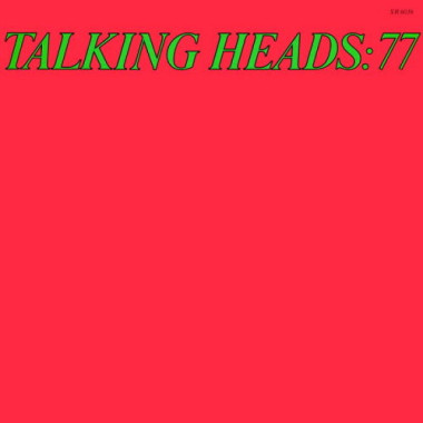 Talking Heads • 77