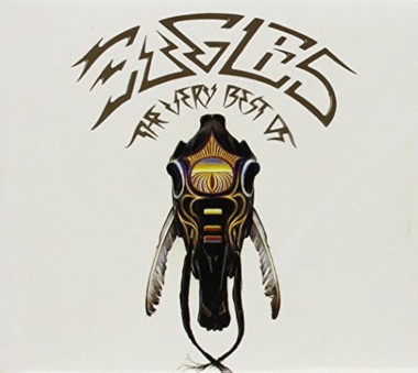 The Eagles • The Complete Greatest Hits