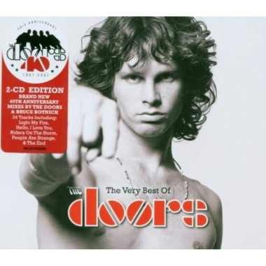 The Doors • Best Of