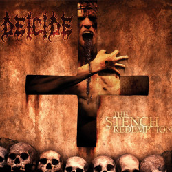 Deicide • Stench of Redemption (Digi)