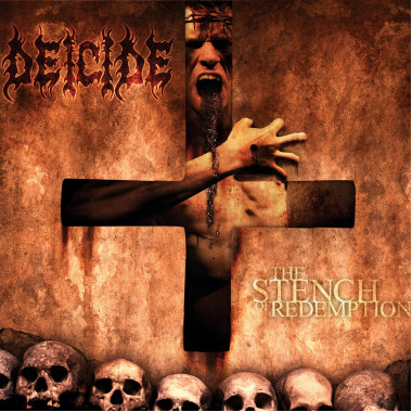 Deicide • Stench of Redemption (Digi)