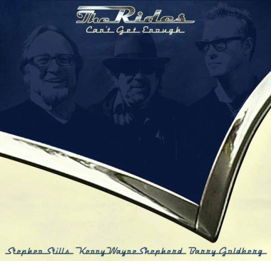 Rides • Can´t Get Enough